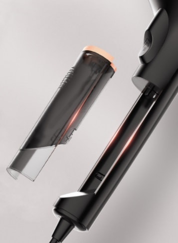 Ручной отпариватель Xiaomi Lofans GT-305BK с влажной и сухой глажкой Ручной отпариватель Xiaomi Lofans GT-305BK с влажной и сухой глажкой