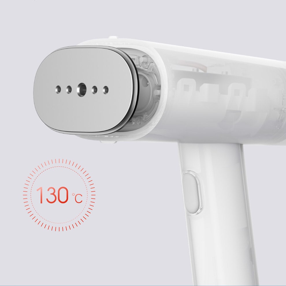 Ручной отпариватель Xiaomi Mijia Handheld Ironing Machine MJGTJ01LF Ручной отпариватель Xiaomi Mijia Handheld Ironing Machine MJGTJ01LF