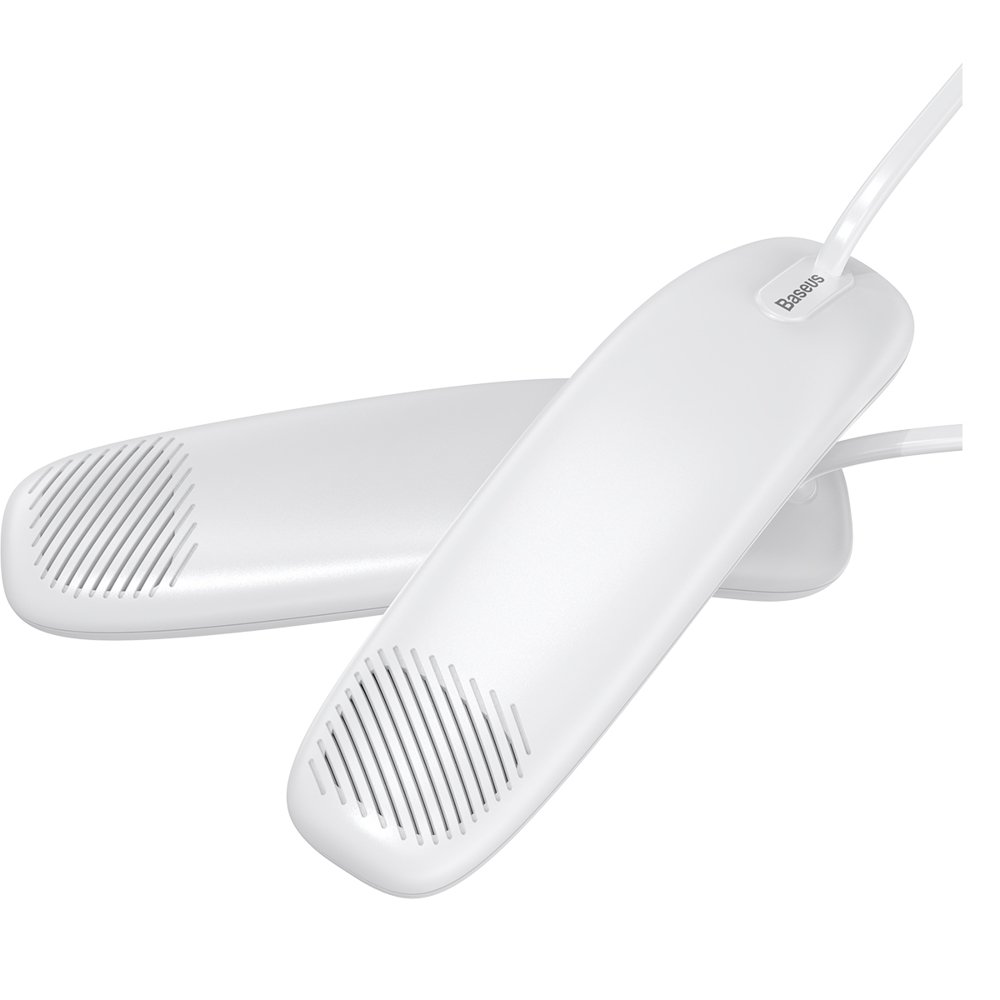 Сушилка для обуви Baseus Foot Quick Heat Sterilization ShoeDryer ACJY-A02 Сушилка для обуви Baseus Foot Quick Heat Sterilization ShoeDryer ACJY-A02
