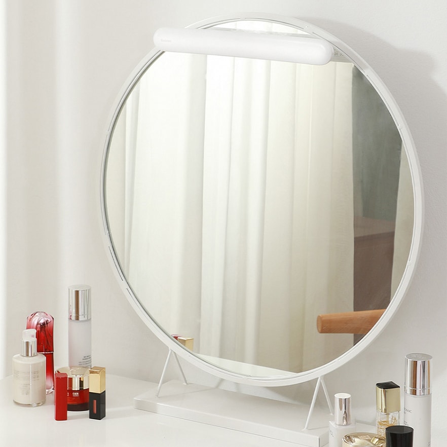 Светильник для зеркала Baseus Sunshine Series Stepless Dimmer Mirror