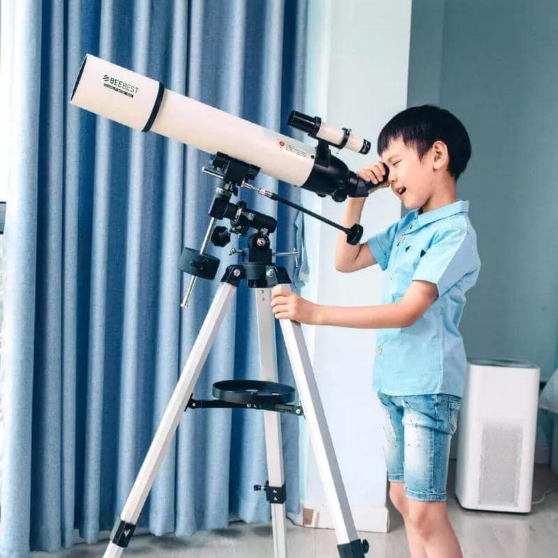 Телескоп Xiaomi Beebest Polar Telescope белый Телескоп Xiaomi Beebest Polar Telescope белый