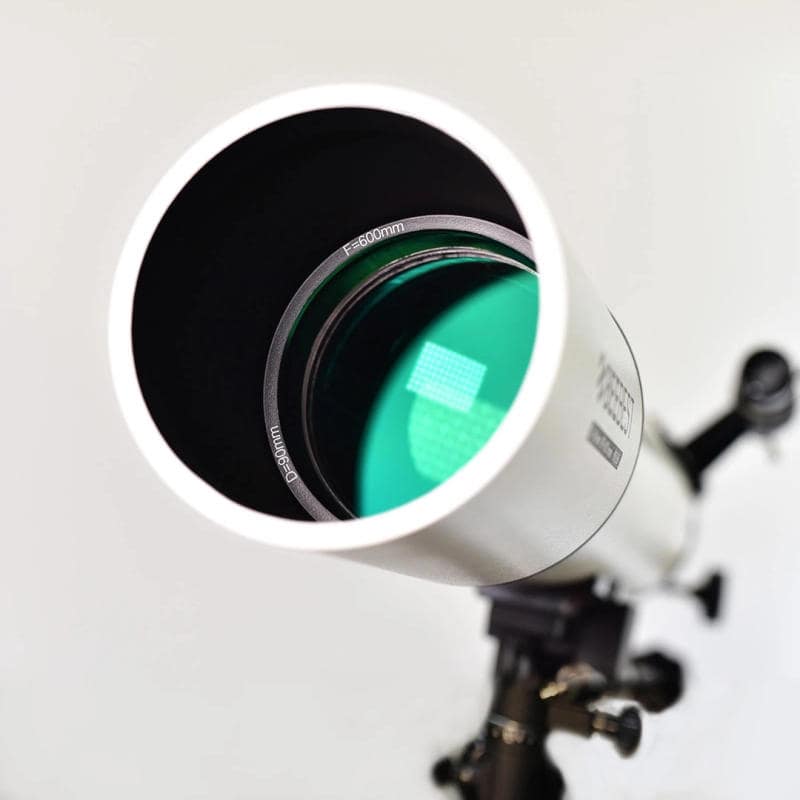Телескоп Xiaomi Beebest Polar Telescope белый Телескоп Xiaomi Beebest Polar Telescope белый