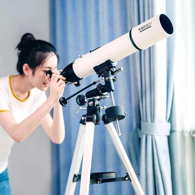 Телескоп Xiaomi Beebest Polar Telescope белый Телескоп Xiaomi Beebest Polar Telescope белый