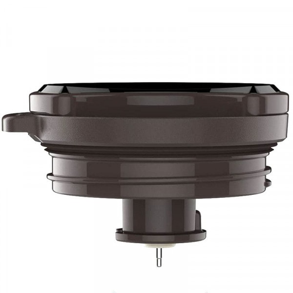 Термокружка Xiaomi Kiss Kiss Fish MOKA OLED (с фильтром) фиолетовый Термокружка Xiaomi Kiss Kiss Fish MOKA OLED (с фильтром) фиолетовый