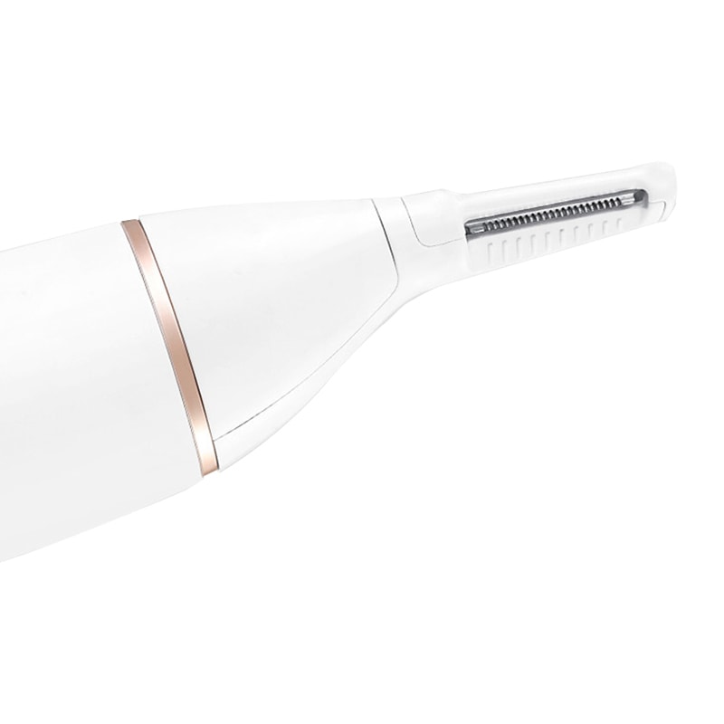 Триммер Xiaomi SOOCAS Nose Hair Trimmer White N1 Триммер Xiaomi SOOCAS Nose Hair Trimmer White N1