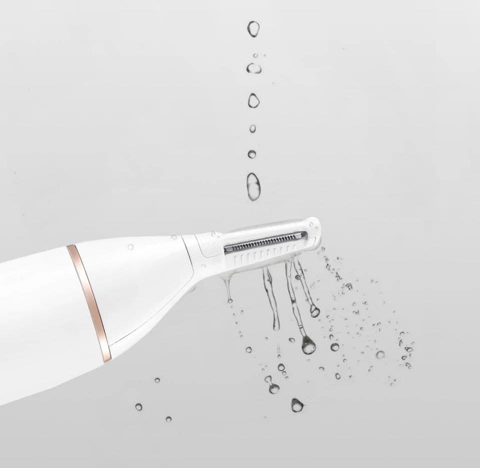 Триммер Xiaomi SOOCAS Nose Hair Trimmer N1 Триммер Xiaomi SOOCAS Nose Hair Trimmer N1