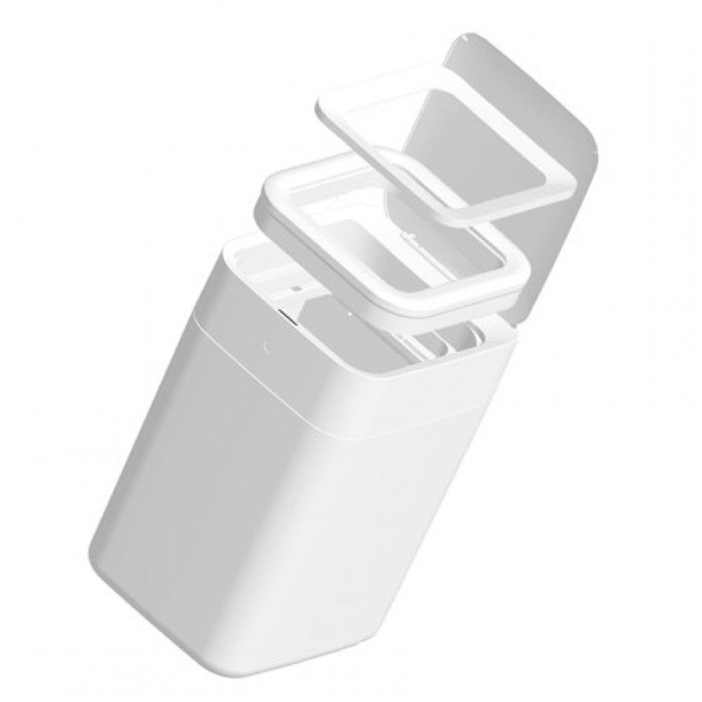 Умная корзина для мусора Xiaomi Smart Trash Умная корзина для мусора Xiaomi Smart Trash