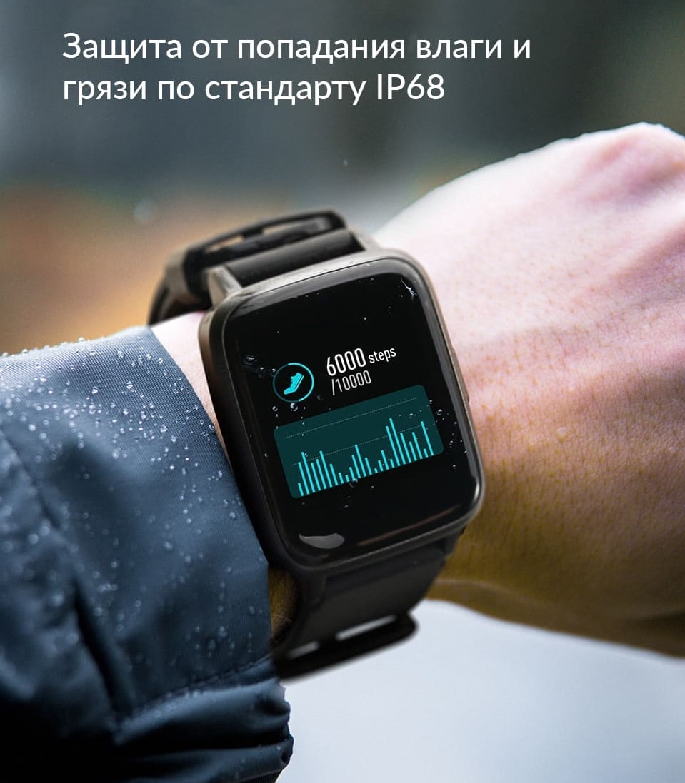 Умные часы Xiaomi Haylou Smart Watch LS01 серебристого цвета Умные часы Xiaomi Haylou Smart Watch LS01 серебристого цвета