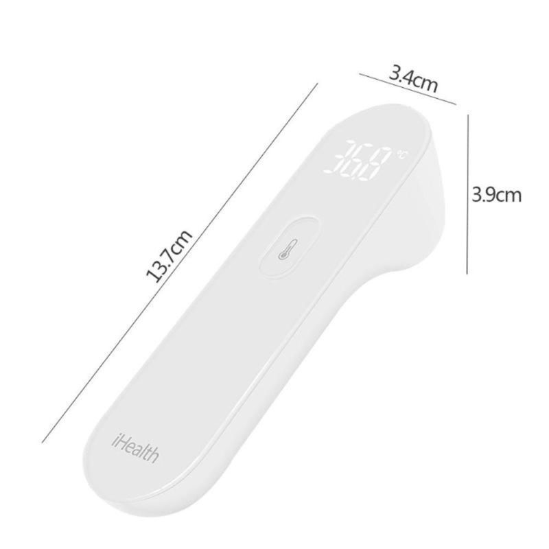Умный термометр Xiaomi Mi iHealth FDIR-V14 Умный термометр Xiaomi Mi iHealth FDIR-V14