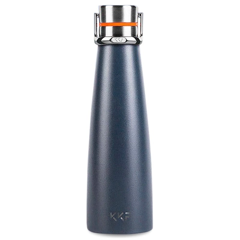 Умный термос Xiaomi Kiss Kiss Fish KKF Insulation Cup серый Умный термос Xiaomi Kiss Kiss Fish KKF Insulation Cup серый
