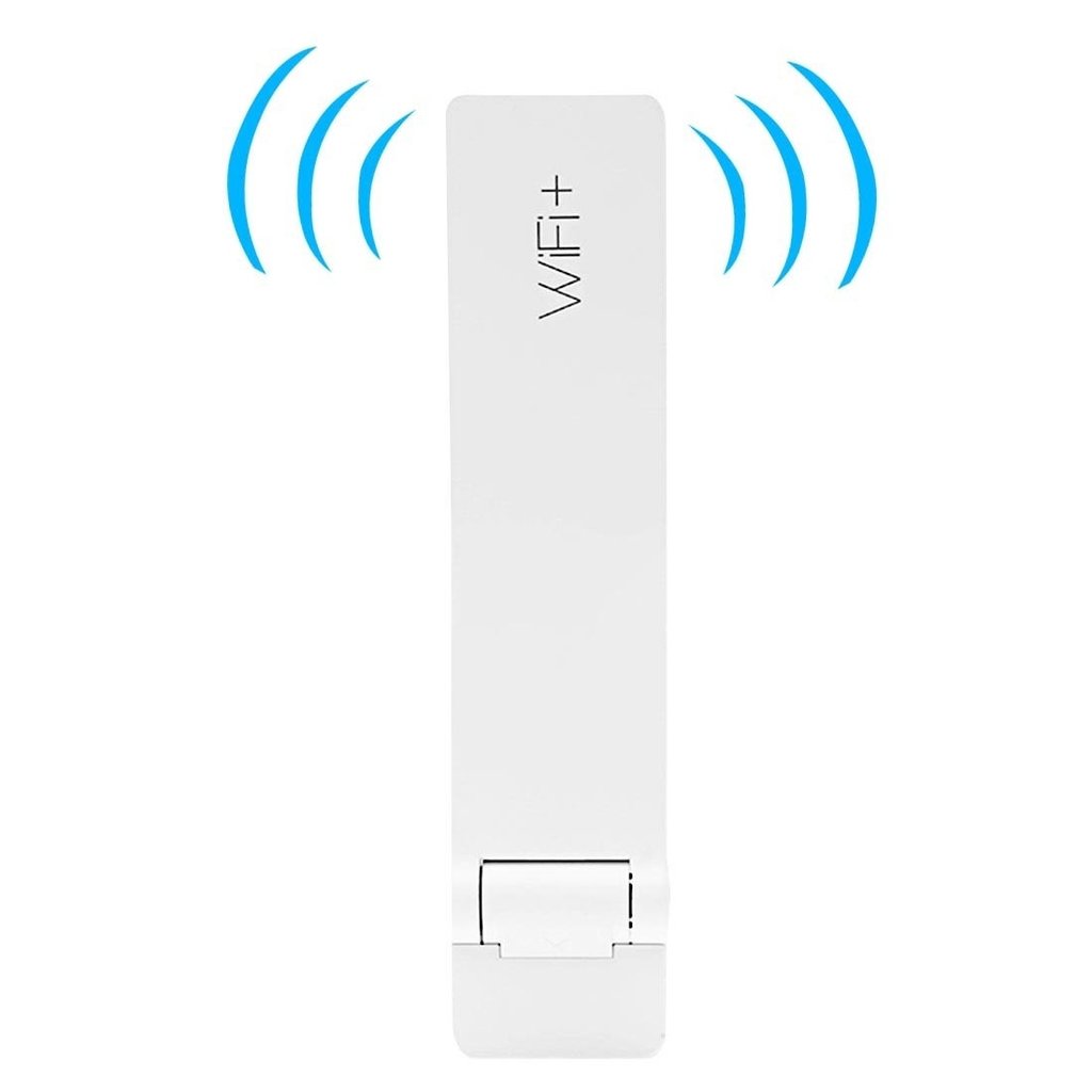 Усилитель Wi-Fi Xiaomi Mi WiFi Amplifier 2 белый Усилитель Wi-Fi Xiaomi Mi WiFi Amplifier 2 белый