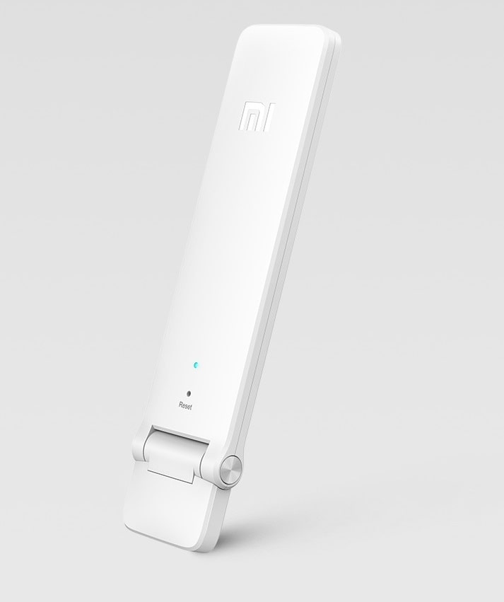 Усилитель Wi-Fi Xiaomi Mi WiFi Amplifier 2 белый Усилитель Wi-Fi Xiaomi Mi WiFi Amplifier 2 белый