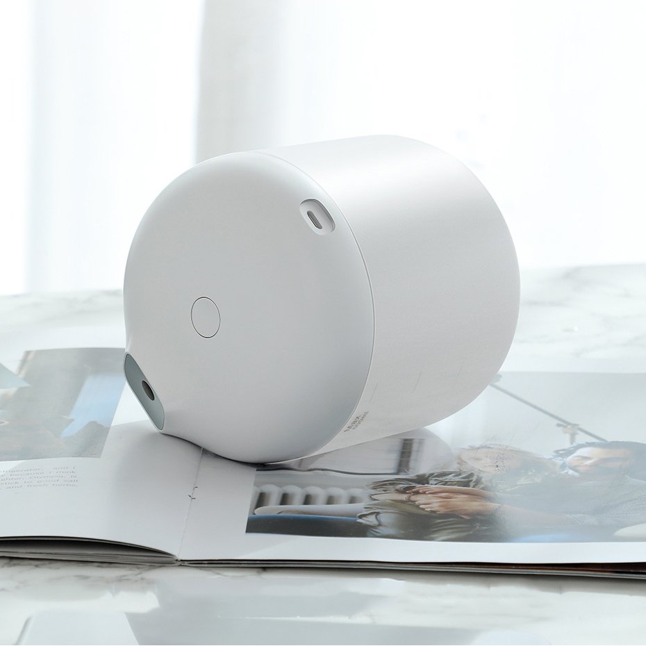 Увлажнитель воздуха Baseus Elephant Humidifier DHXX-02 Увлажнитель воздуха Baseus Elephant Humidifier DHXX-02