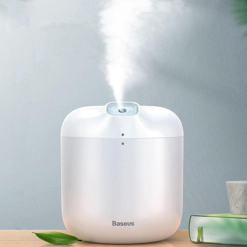 Увлажнитель воздуха Baseus Elephant Humidifier DHXX-02 Увлажнитель воздуха Baseus Elephant Humidifier DHXX-02