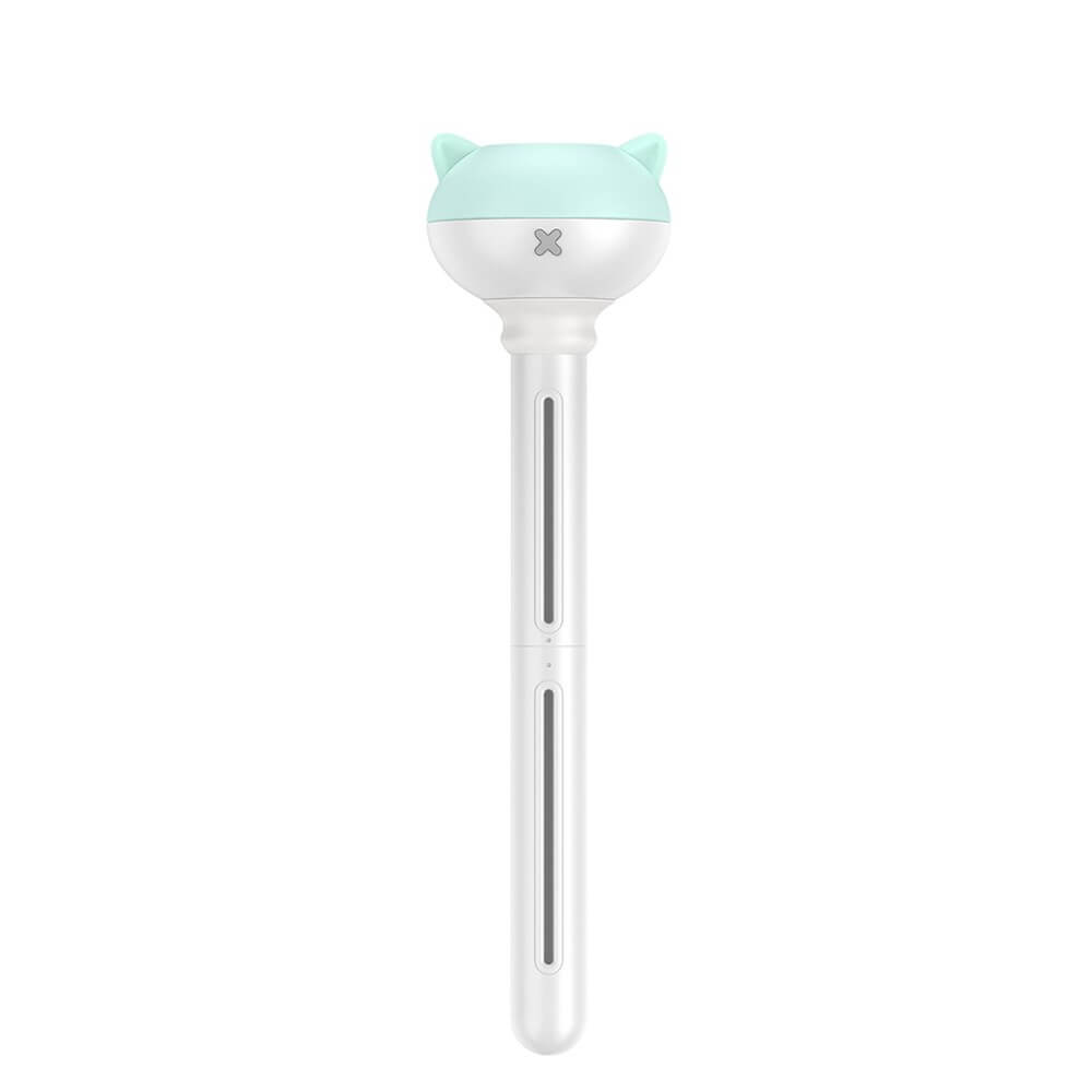 Увлажнитель воздуха Baseus Magic wand portable humidifier зеленый DHMGC-06 - картинка Увлажнитель воздуха Baseus Magic wand portable humidifier зеленый DHMGC-06 - фото