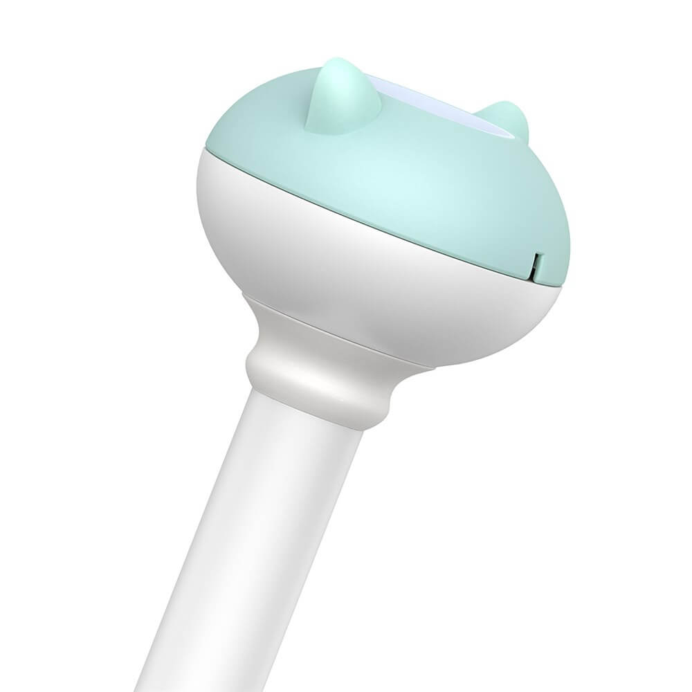 Увлажнитель воздуха Baseus Magic wand portable humidifier зеленый DHMGC-06 - картинка Увлажнитель воздуха Baseus Magic wand portable humidifier зеленый DHMGC-06 - фото