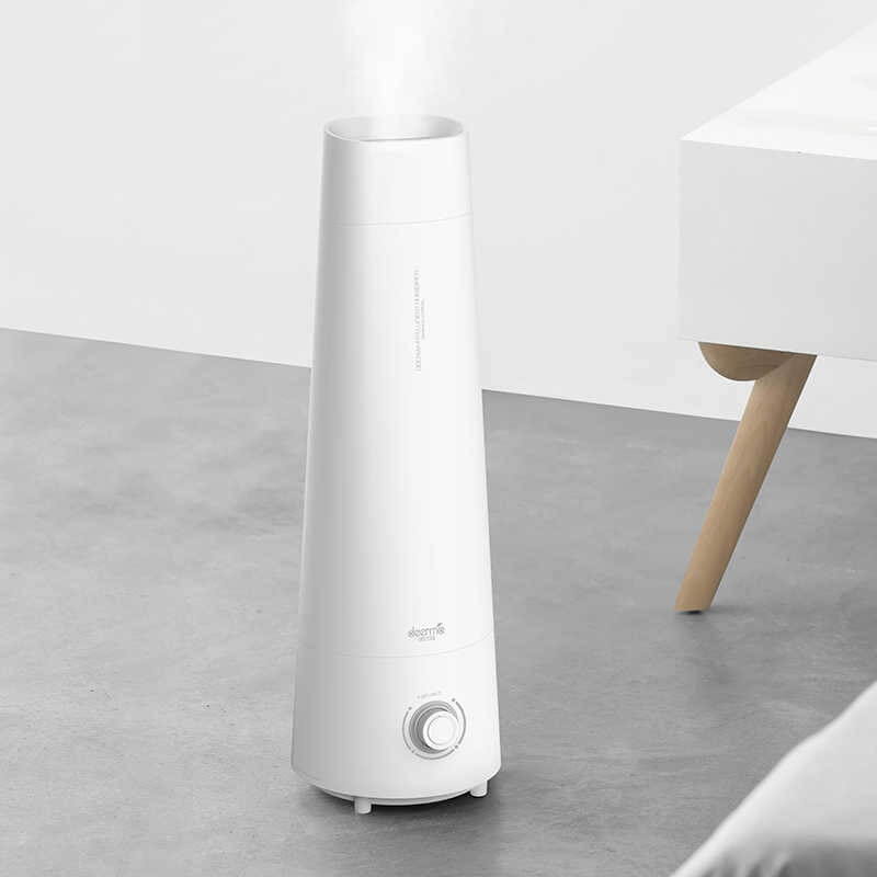 Увлажнитель воздуха Deerma Air Humidifier (4 л, белый) Увлажнитель воздуха Deerma Air Humidifier (4 л, белый)