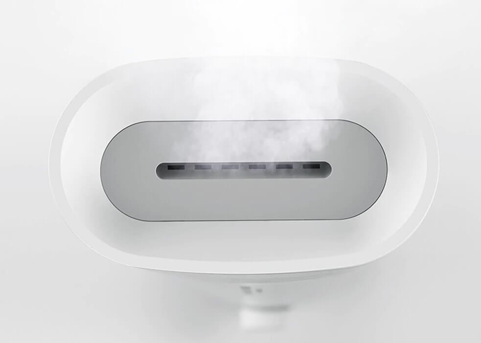 Увлажнитель воздуха Deerma Air Humidifier (4 л, белый)