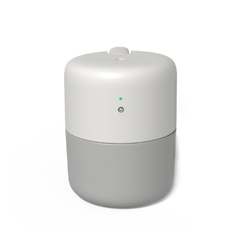увлажнитель воздуха Xiaomi VH Man USB Humidifier 420 ml серый увлажнитель воздуха Xiaomi VH Man USB Humidifier 420 ml серый