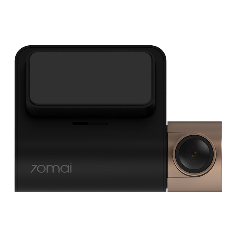 Видеорегистратор Xiaomi 70mai Dash Cam Pro Lite Midrive D08 Black (глобальная версия) Видеорегистратор Xiaomi 70mai Dash Cam Pro Lite Midrive D08 Black (глобальная версия)