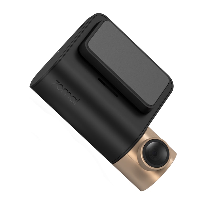Видеорегистратор Xiaomi 70mai Dash Cam Pro Lite Midrive D08 Black (глобальная версия)
