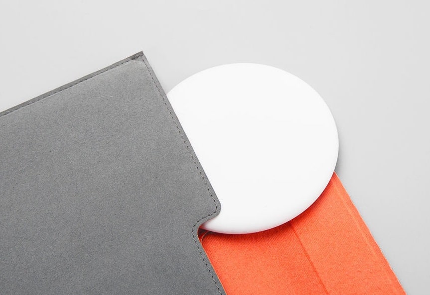 Беспроводное зарядное устройство Xiaomi Mi Qi Standard Wireless Charger Cargador Inalambrico белое Беспроводное зарядное устройство Xiaomi Mi Qi Standard Wireless Charger Cargador Inalambrico белое