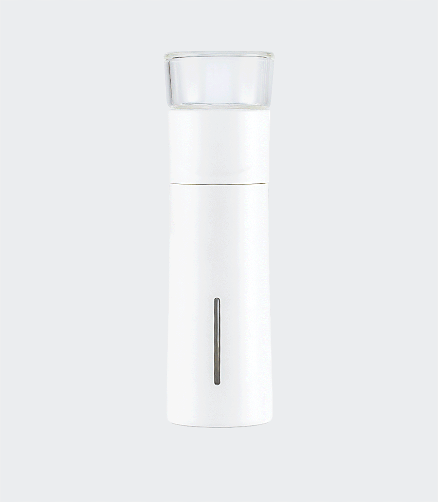 Заварочный термос Pinztea Mug 300 мл белый Заварочный термос Pinztea Mug 300 мл белый