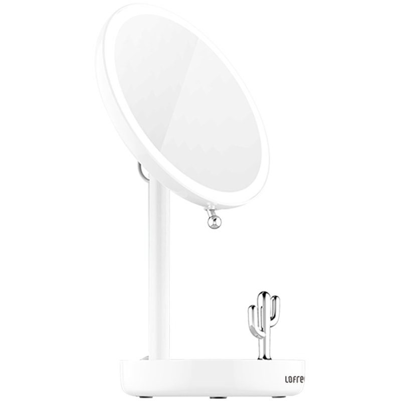 Зеркало для макияжа Lofree LED Beauty Mirror (ME502) Зеркало для макияжа Lofree LED Beauty Mirror (ME502)
