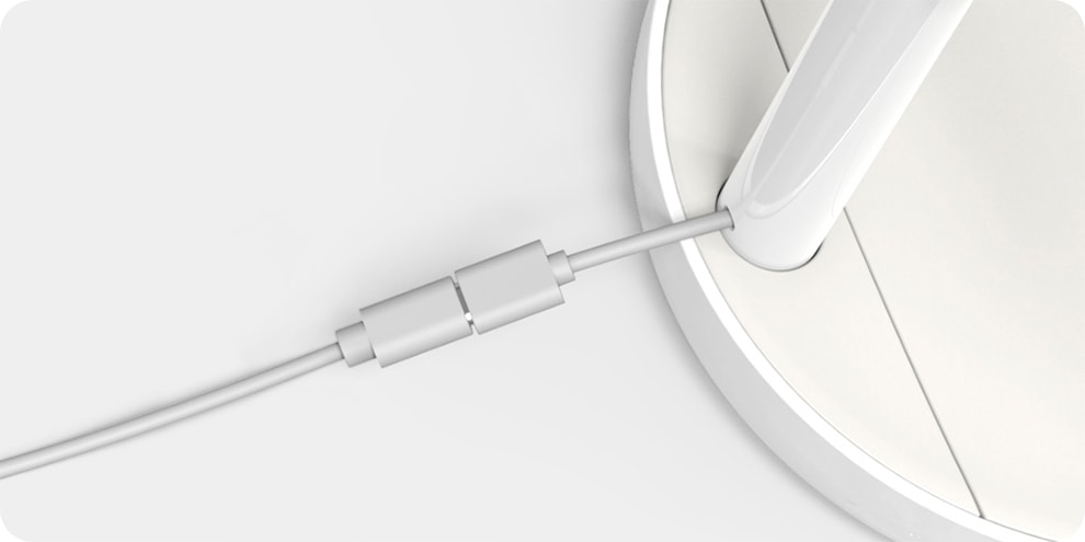 Зеркало для макияжа Lofree LED Beauty Mirror (ME502) Зеркало для макияжа Lofree LED Beauty Mirror (ME502)