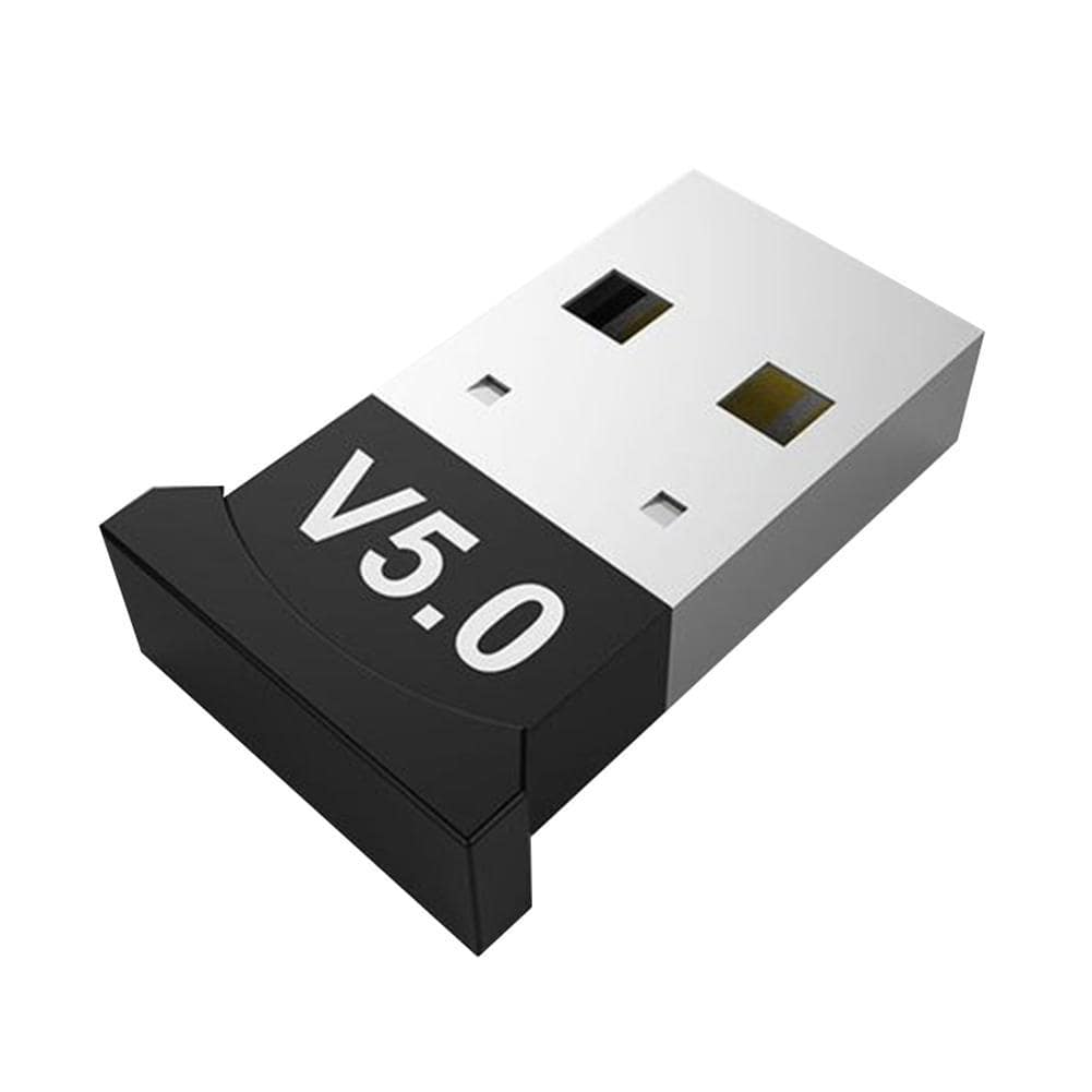 Bluetooth USB адаптер для компьютера и ноутбука CSR 5.0 Dongle BTD-403