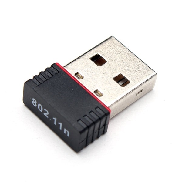 Беспроводной USB Wi-Fi адаптер RTL8188 - фото2