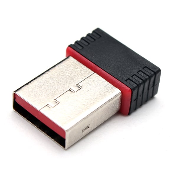 Беспроводной USB Wi-Fi адаптер RTL8188 - фото4