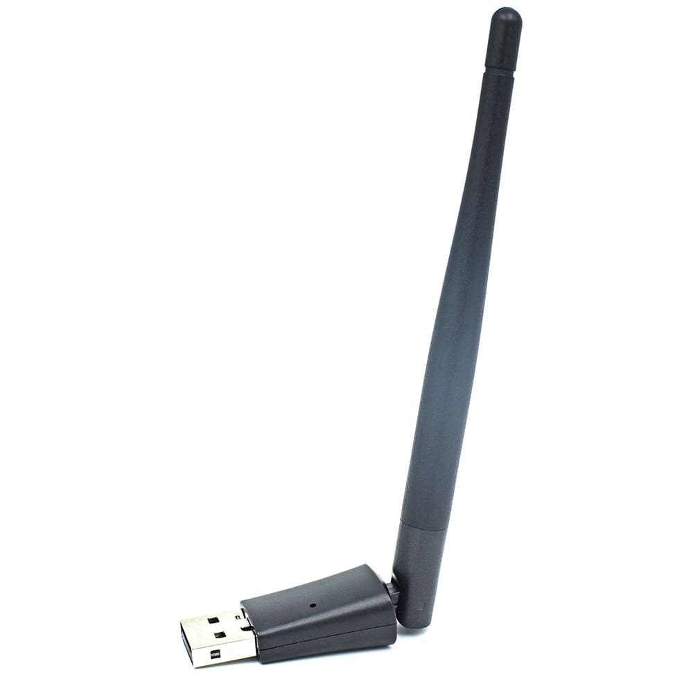 Беспроводной USB Wi-Fi адаптер RTL8188ctv - фото5