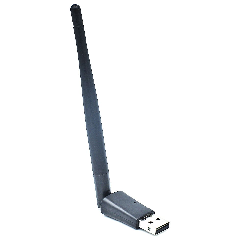 Беспроводной USB Wi-Fi адаптер RTL8188ctv - фото4
