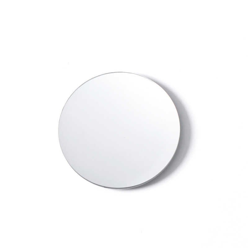 Зеркало для макияжа Xiaomi Amiro Lux High Color белое (с увеличительным зеркалом)