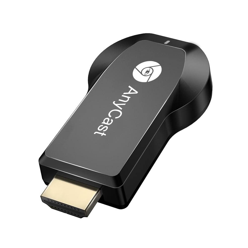 Медиаплеер ресивер HDMI AnyCAST M9 Plus Display Dongle - фото2