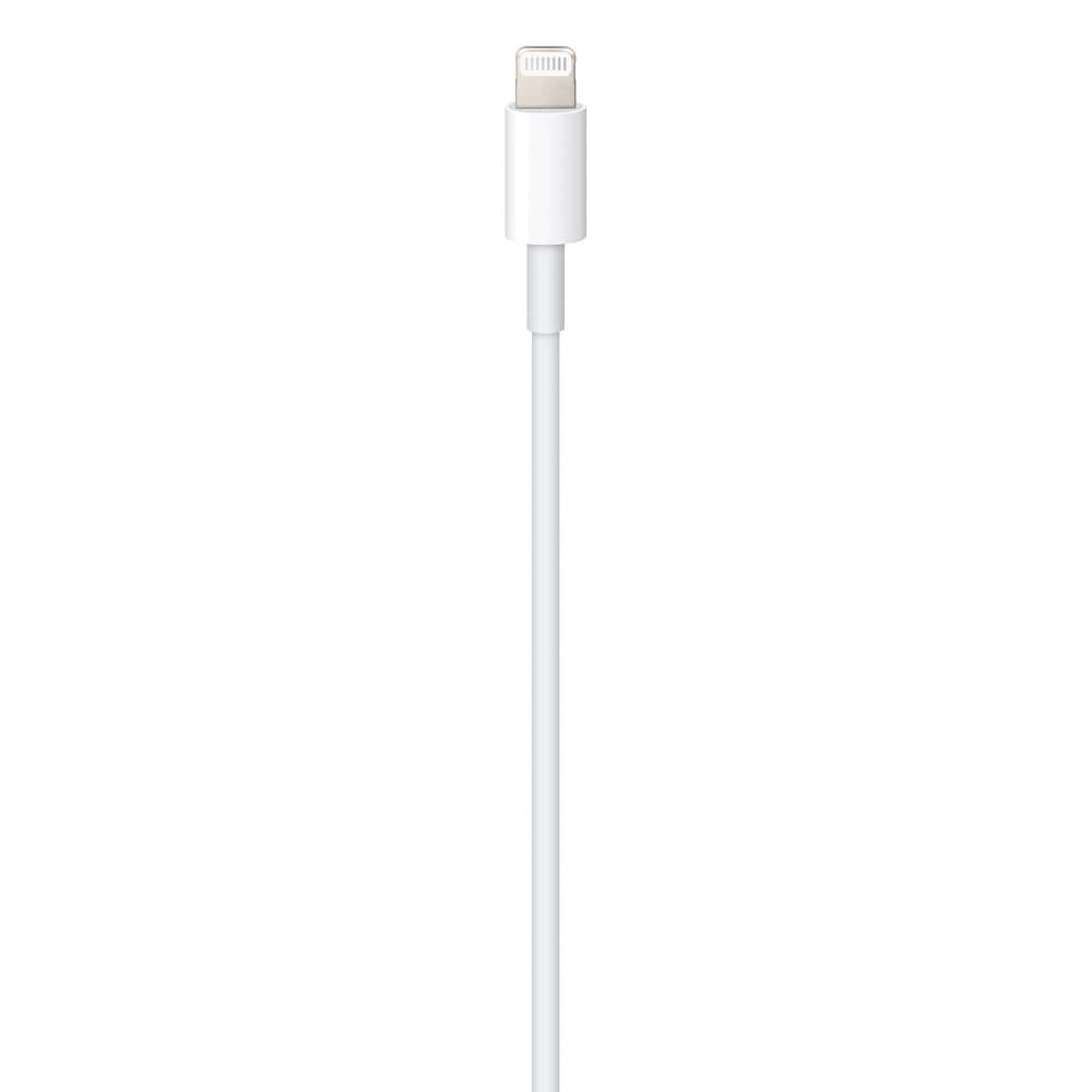 Кабель USB-C to Lightning MK0X2AM/A для Apple 1 метр - фото3