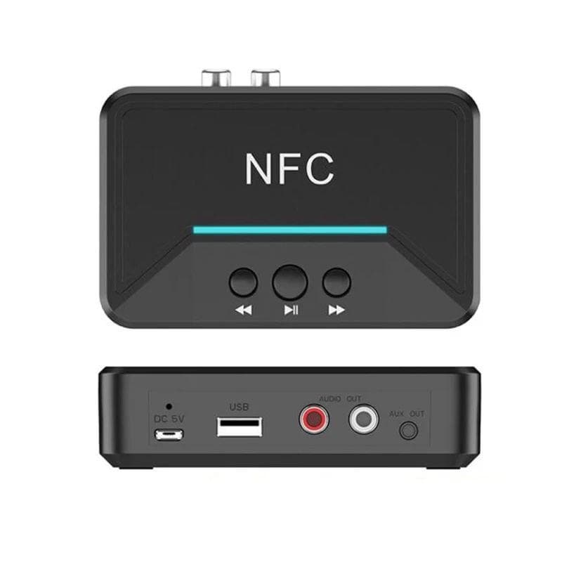 Аудио приемник Bluetooth NFC BT200