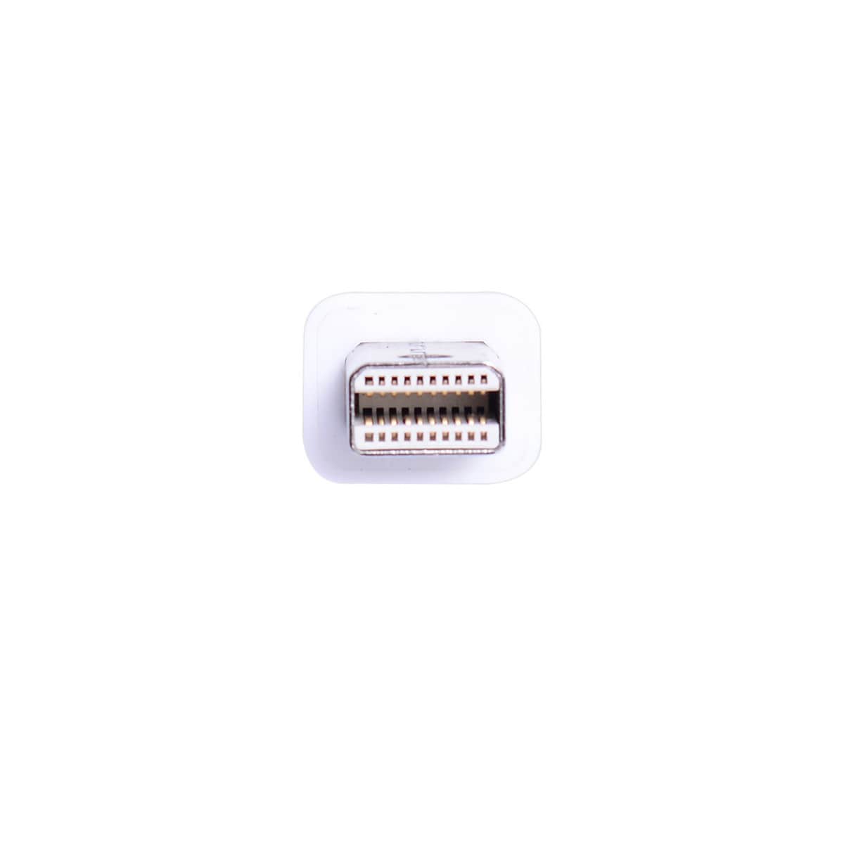 Переходник mini DisplayPort - HDMI - фото4