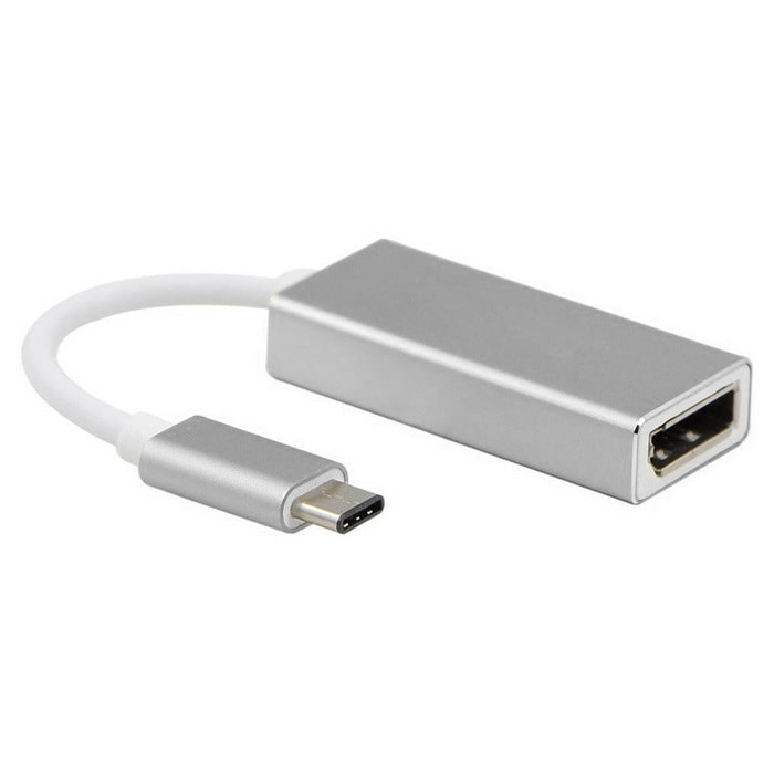 Переходник USB Type-C - DisplayPort HDTV 4K - фото2