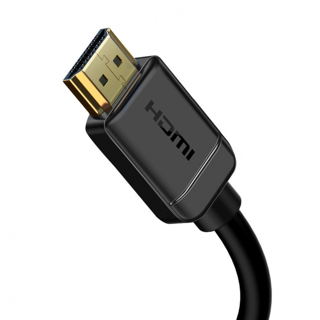 Кабель HDMI - HDMI Baseus High Definition Series CAKGQ-A01 1 метр - фото2