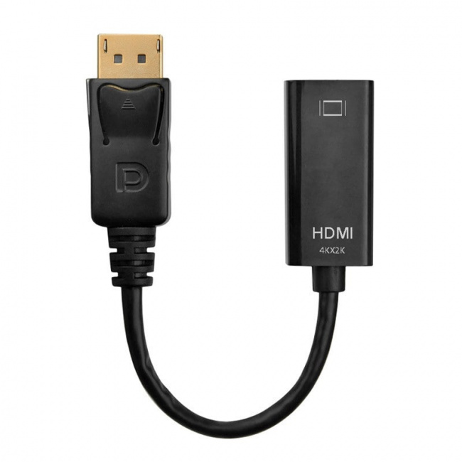 Переходник DisplayPort - HDMI 4K - фото4