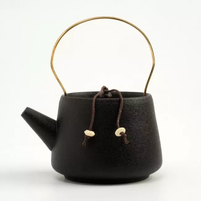 Подарочный набор для чайной церемонии Amiro Tea Gift Set ATG-04