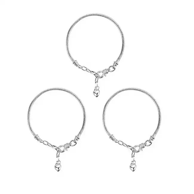 Подарочный набор украшений для создания браслетов/шармов Amiro Sharm TZ-9 - фото5