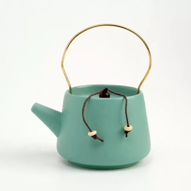 Подарочный набор для чайной церемонии Amiro Tea Gift Set ATG-05 - фото3