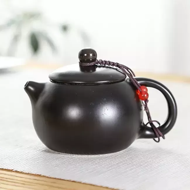 Подарочный набор посуды для чайной церемонии Amiro Tea Gift Set ATG-202 - фото3