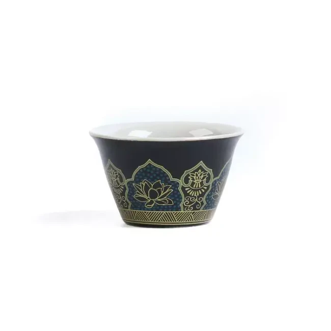 Подарочный набор посуды для чайной церемонии Amiro Tea Gift Set ATG-207 - фото5