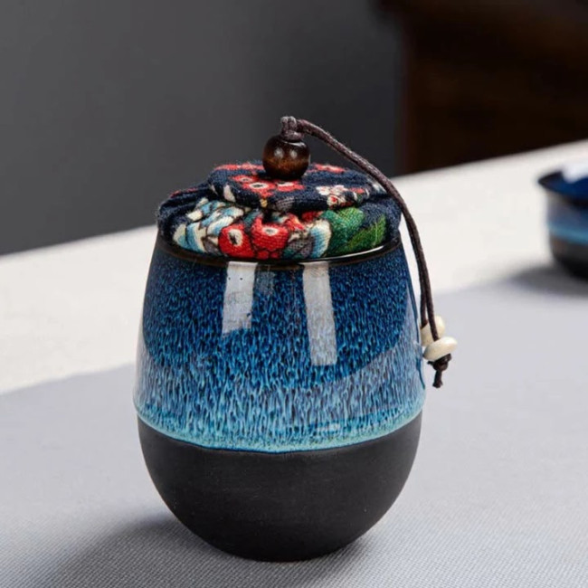 Подарочный набор для чайной церемонии Amiro Tea Gift Set ATG-12 - фото5