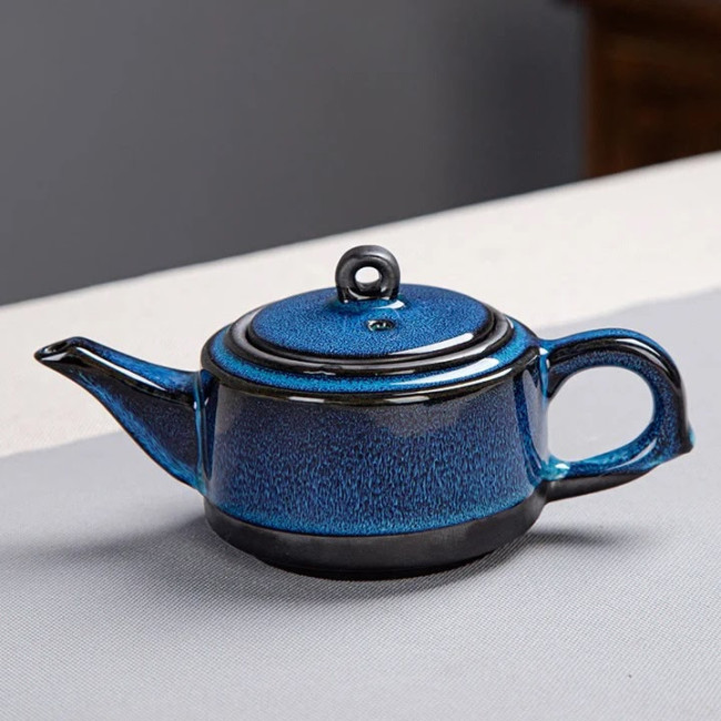 Подарочный набор для чайной церемонии Amiro Tea Gift Set ATG-12 - фото2