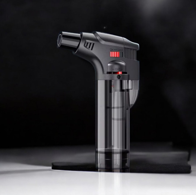 Набор для копчения виски и коктейлей Amiro ASW-101 - фото5